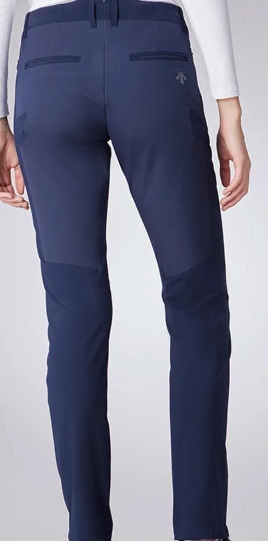 デサント ゴルフ g-arc collection 無縫ロングパンツ 61