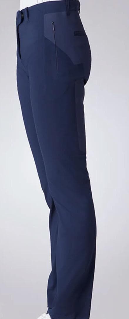 デサント ゴルフ g-arc collection 無縫ロングパンツ 61