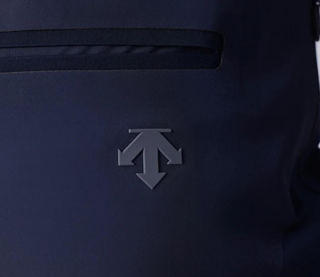 デサント ゴルフ g-arc collection 無縫ロングパンツ 61