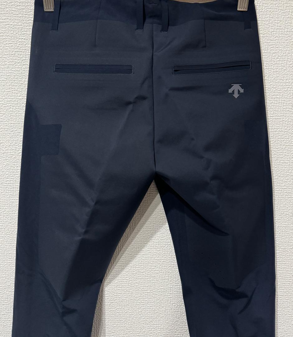 デサント ゴルフ g-arc collection 無縫ロングパンツ 61