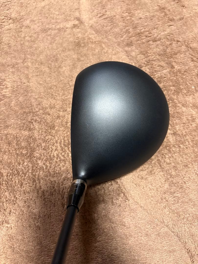 muziik OnTheScrew DD2 HEAVEN ドライバー