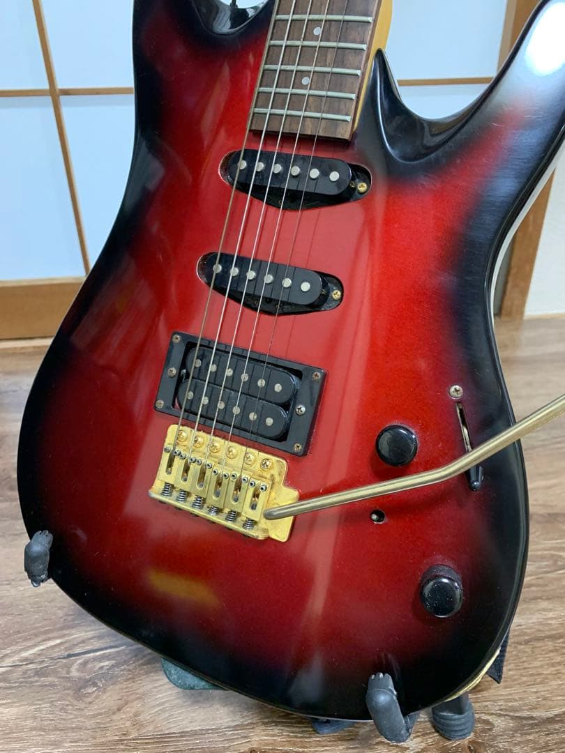 【配達無料】AriaProⅡ MAGNA-series エレキギターアンプセット