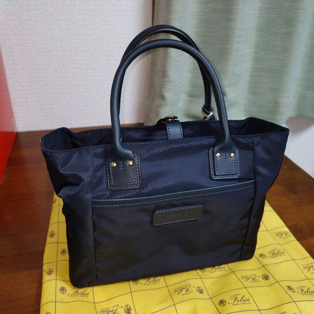 Felisi フェリージ カートバッグ ゴルフ 新品 未使用 ミニバッグ