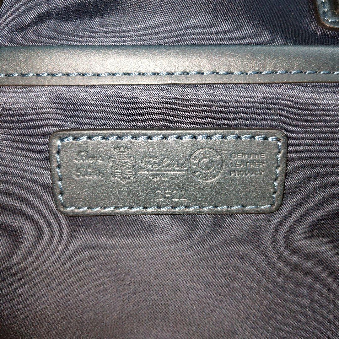 Felisi フェリージ カートバッグ ゴルフ 新品 未使用 ミニバッグ