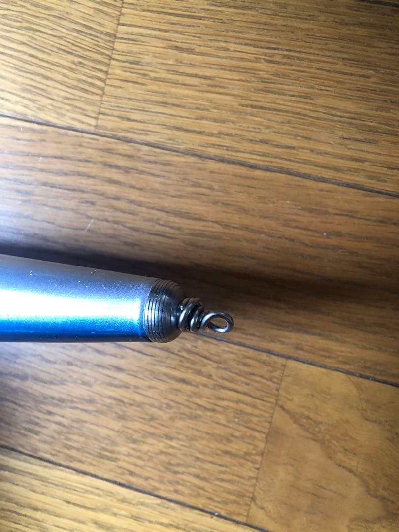 ソウルズ　モグラッパースリム　230 150g