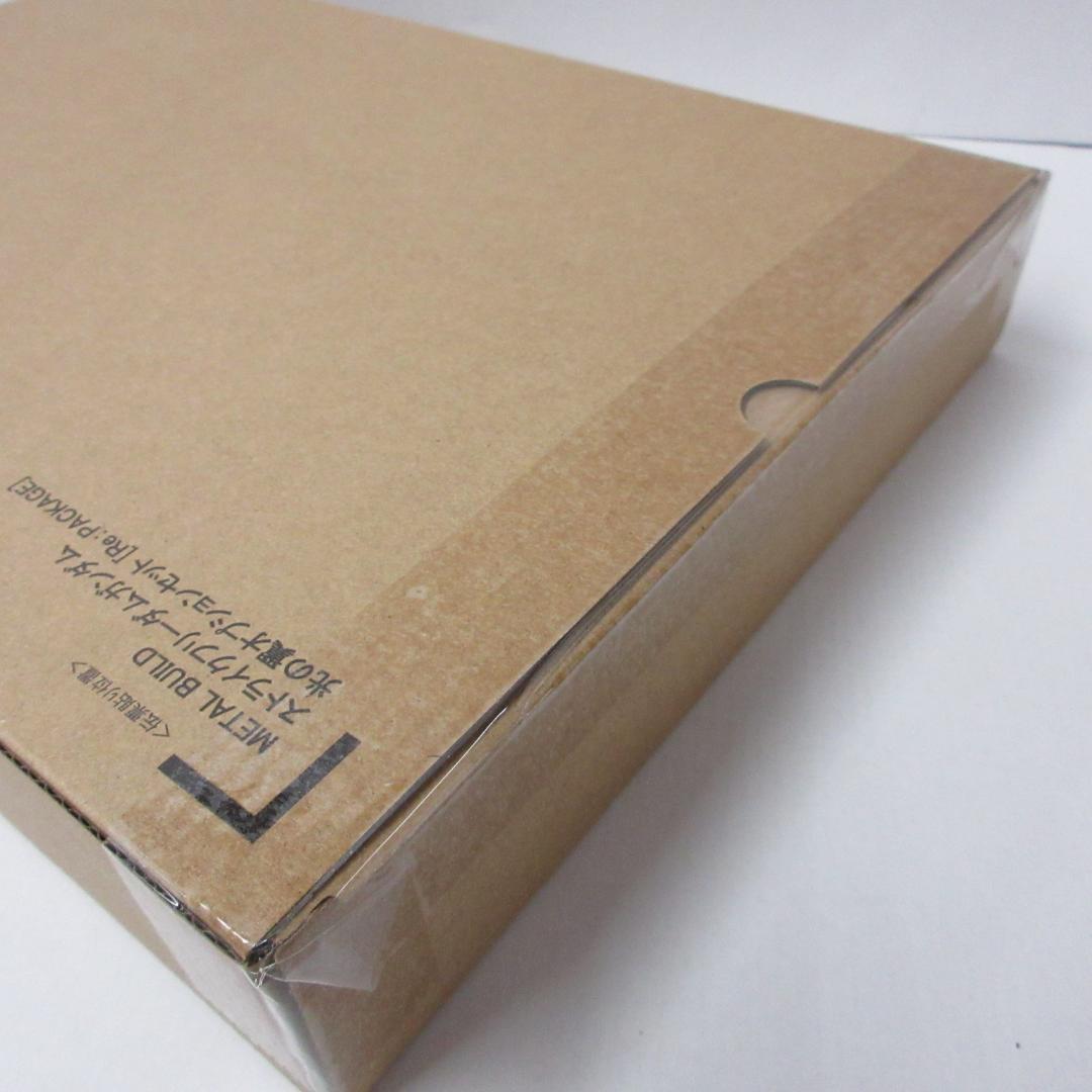 LBUILD メタルビルド ストライクフリーダム ＆ 光の翼　2024