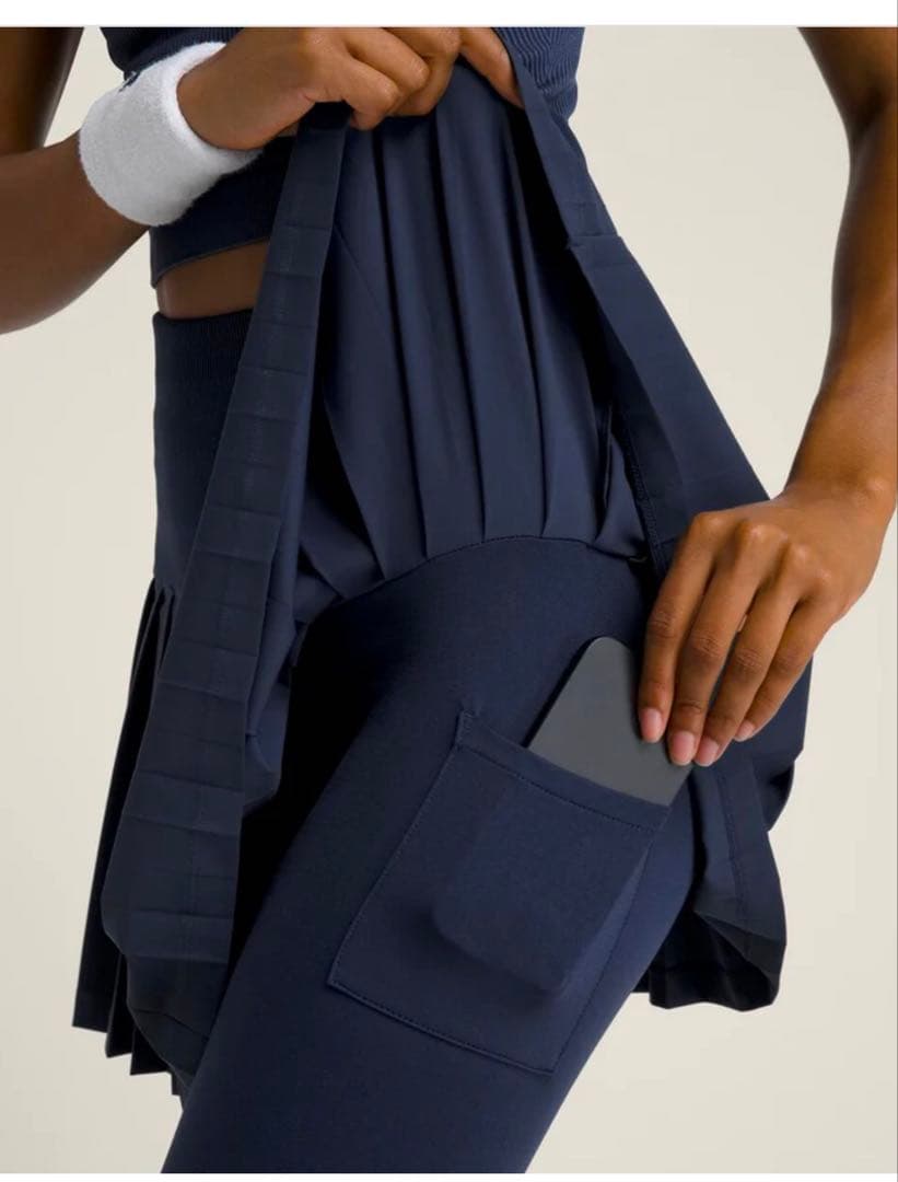 ウィルソン　スコート　　M 美品