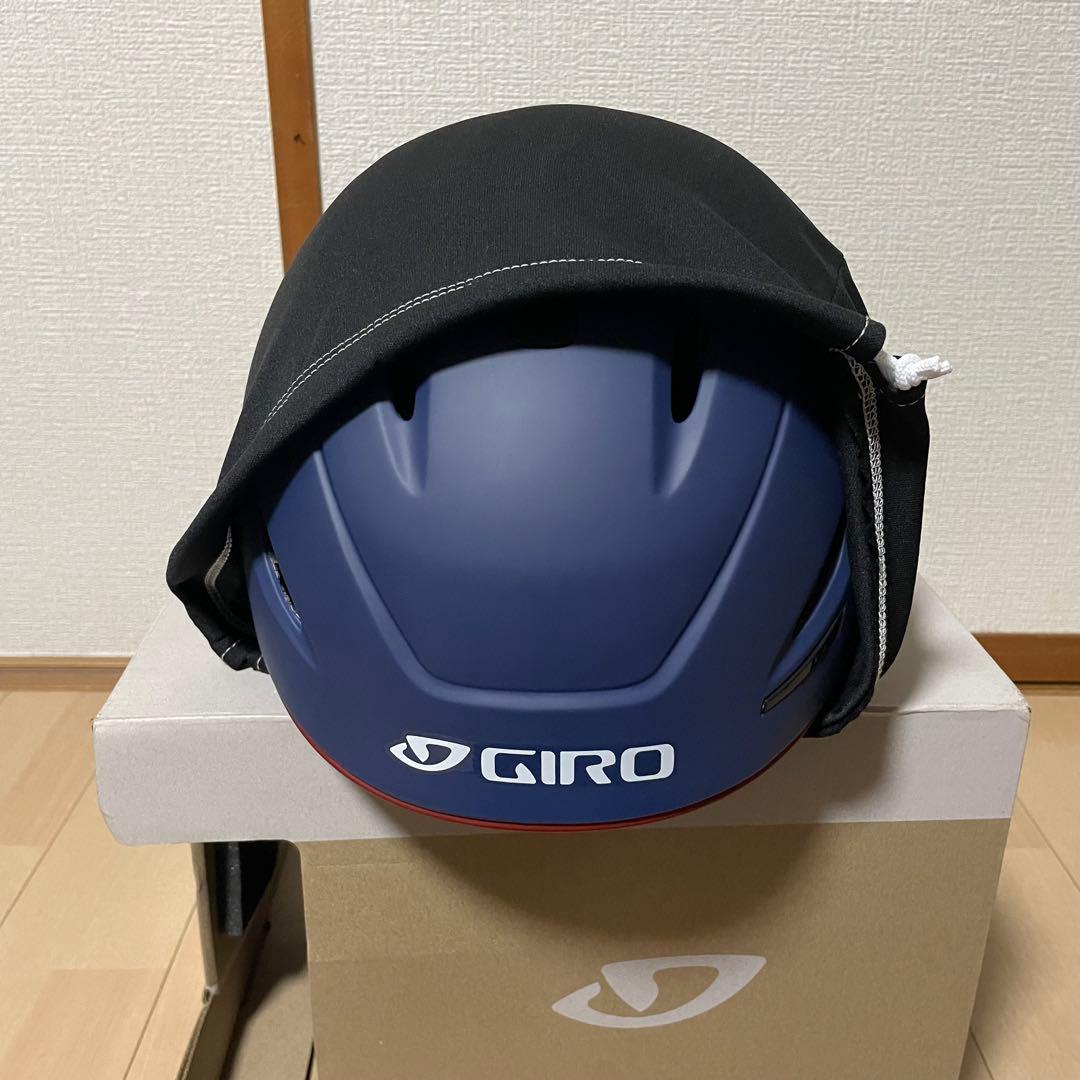 GIRO ユニオン ミップス アジアンフィット（Ｌサイズ）