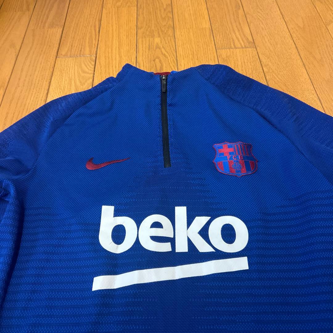 バルセロナ トレーニングウェア 2019-2020