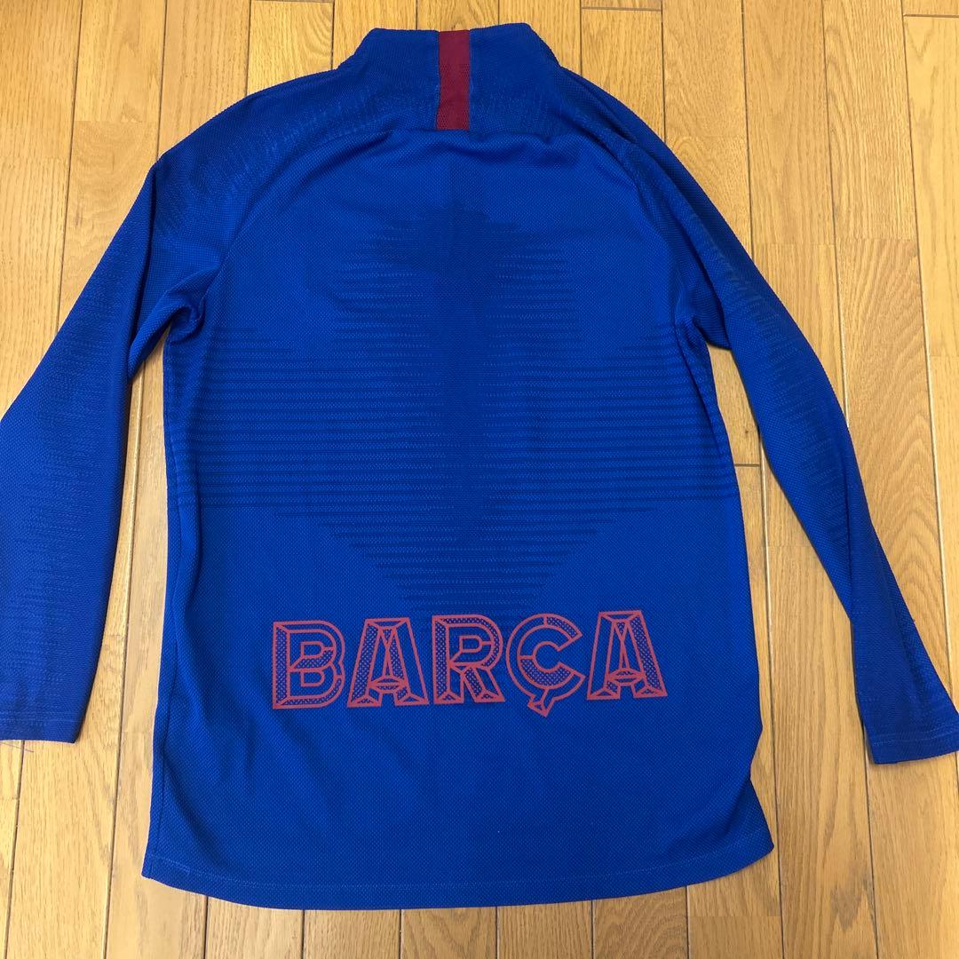 バルセロナ トレーニングウェア 2019-2020