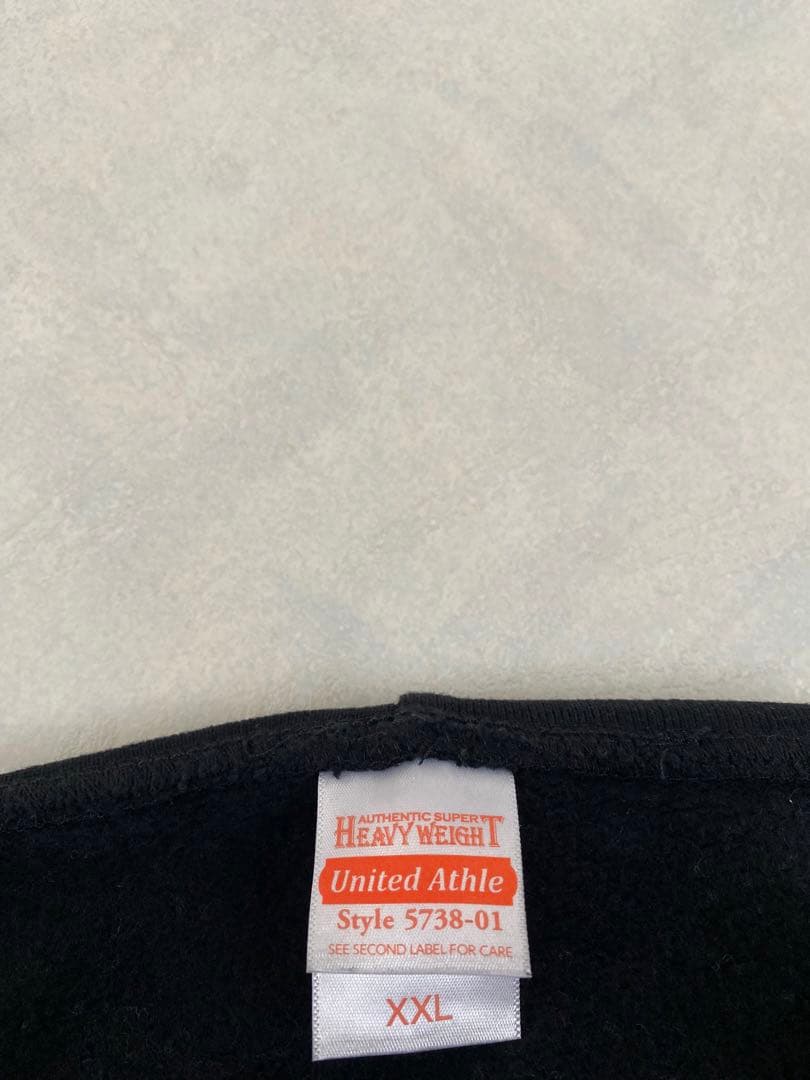 浅井健一 & THE INTERCHANGE KILLS SUGAR パーカー