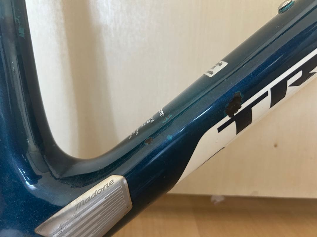 TREK Madone 6.9 Pro ロードバイクフレーム