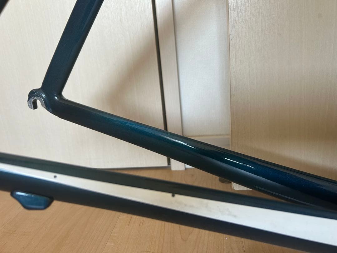 TREK Madone 6.9 Pro ロードバイクフレーム