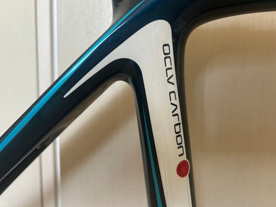 TREK Madone 6.9 Pro ロードバイクフレーム
