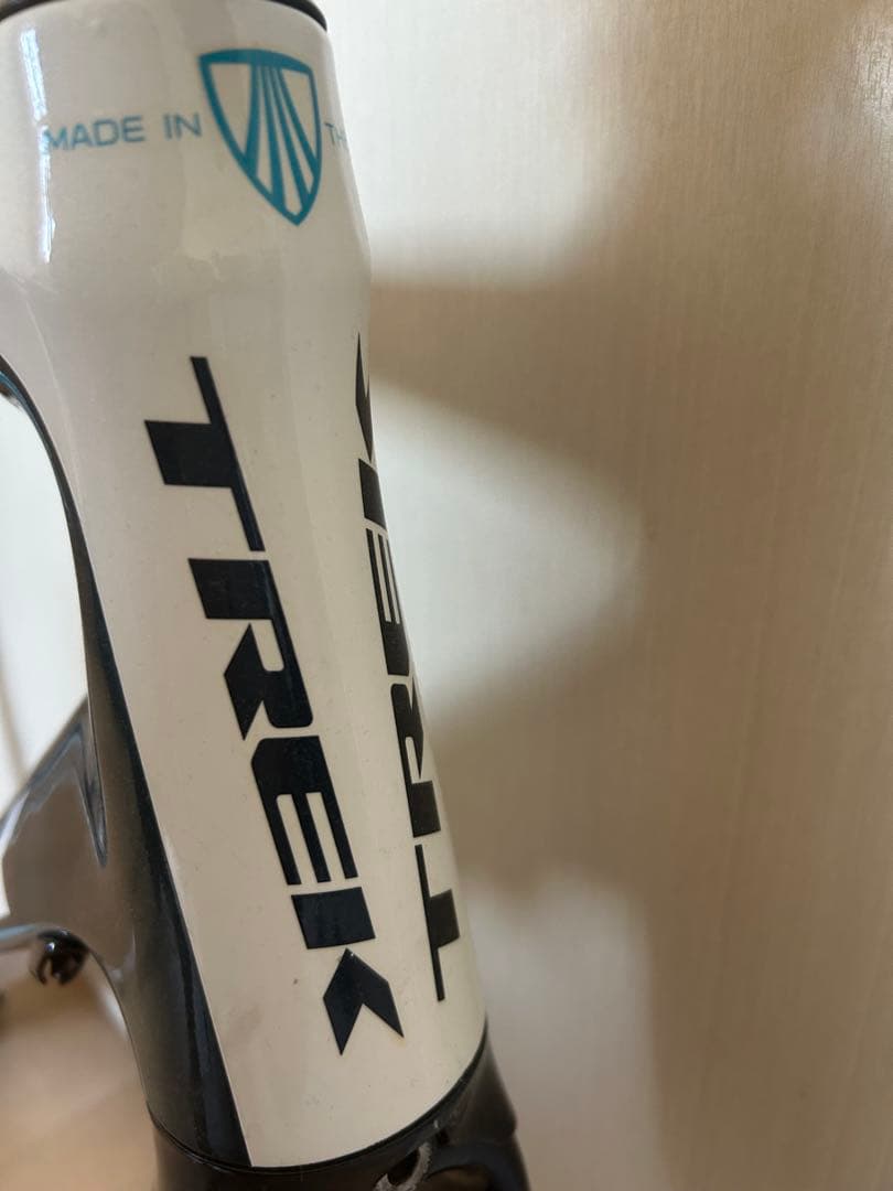 TREK Madone 6.9 Pro ロードバイクフレーム