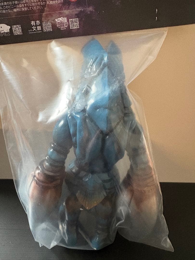 ももこコラボ　バルタン星人 ワンフェス2026W