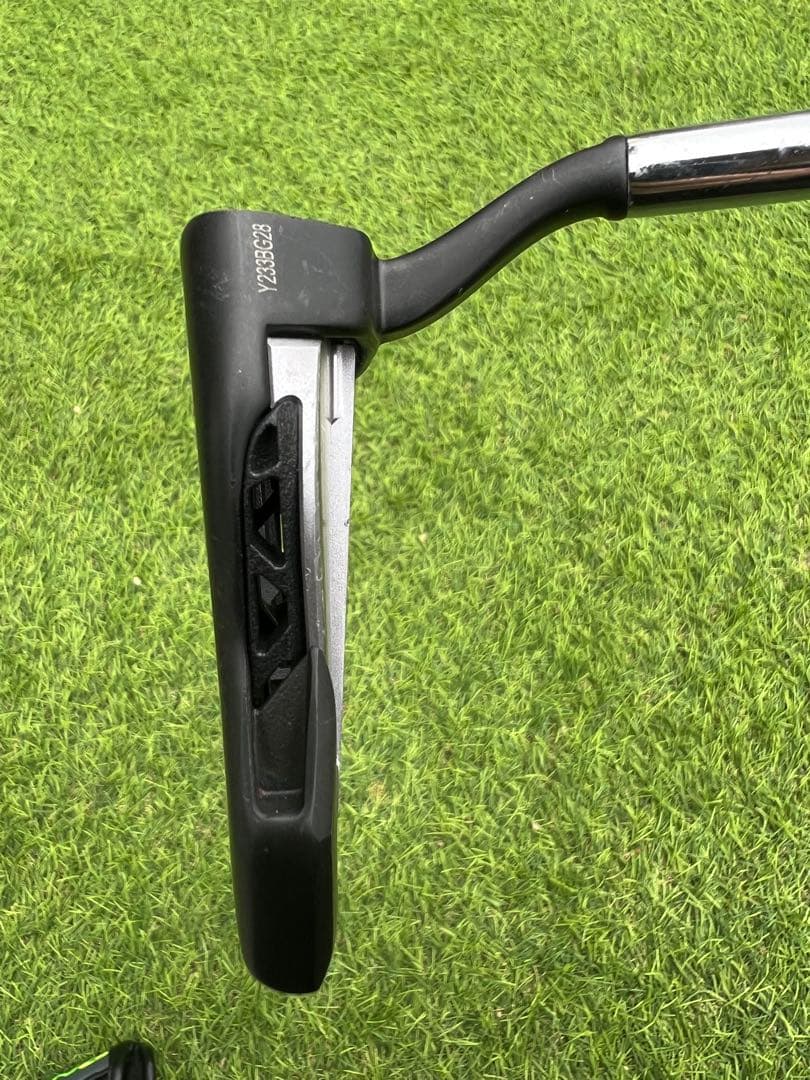 コブラ、パター、キング、スーパーノバ20.右打ち、メンズ