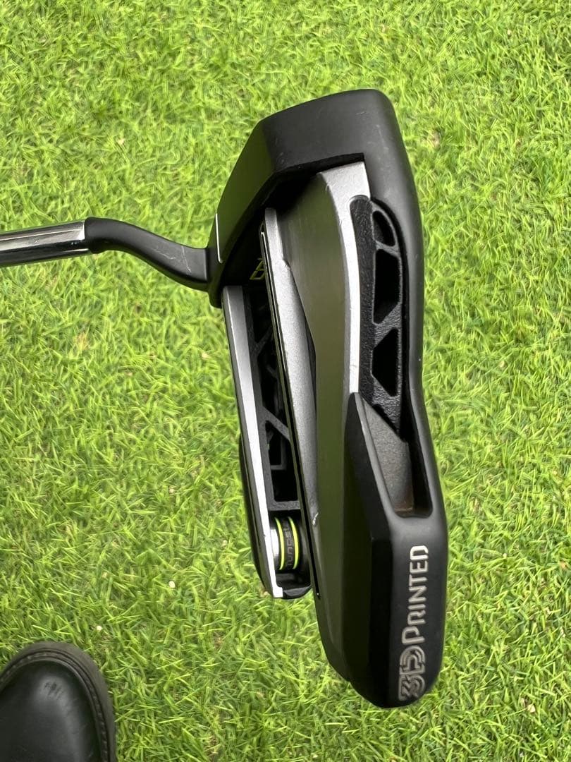 コブラ、パター、キング、スーパーノバ20.右打ち、メンズ