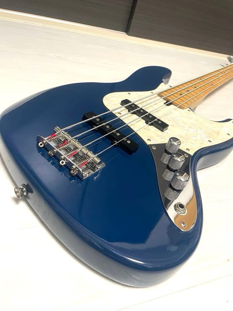 美品　Brian by Bacchus BJB-380　ブライアン