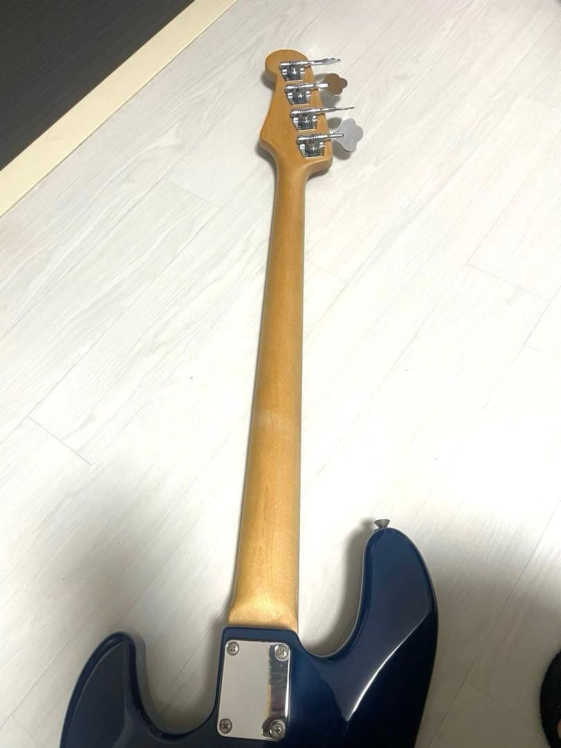 美品　Brian by Bacchus BJB-380　ブライアン