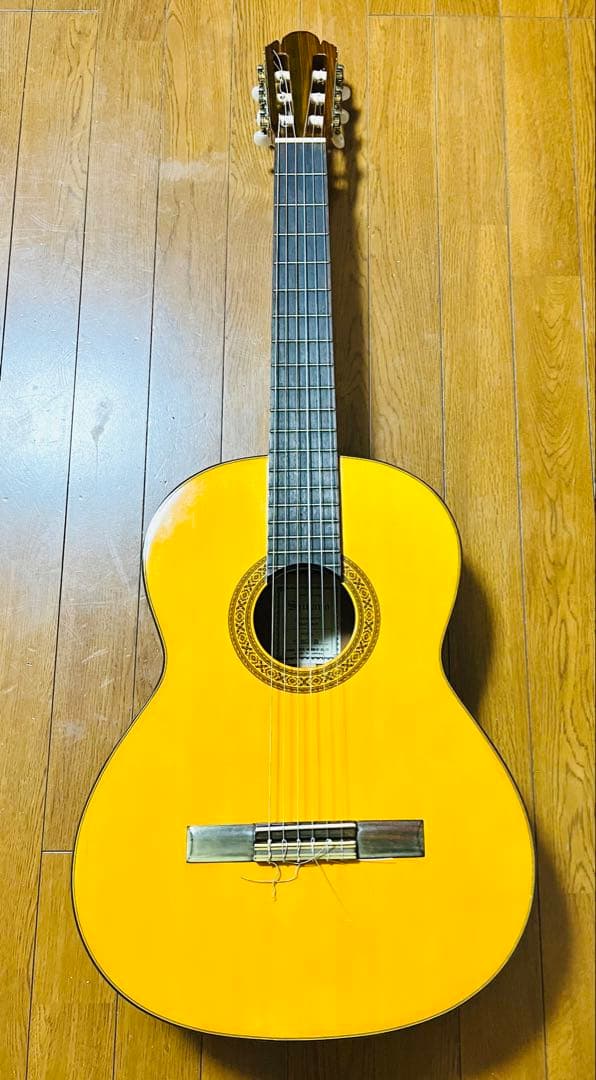 セール中！希少！美品 shinano クラシックギター sc-20 送料無料