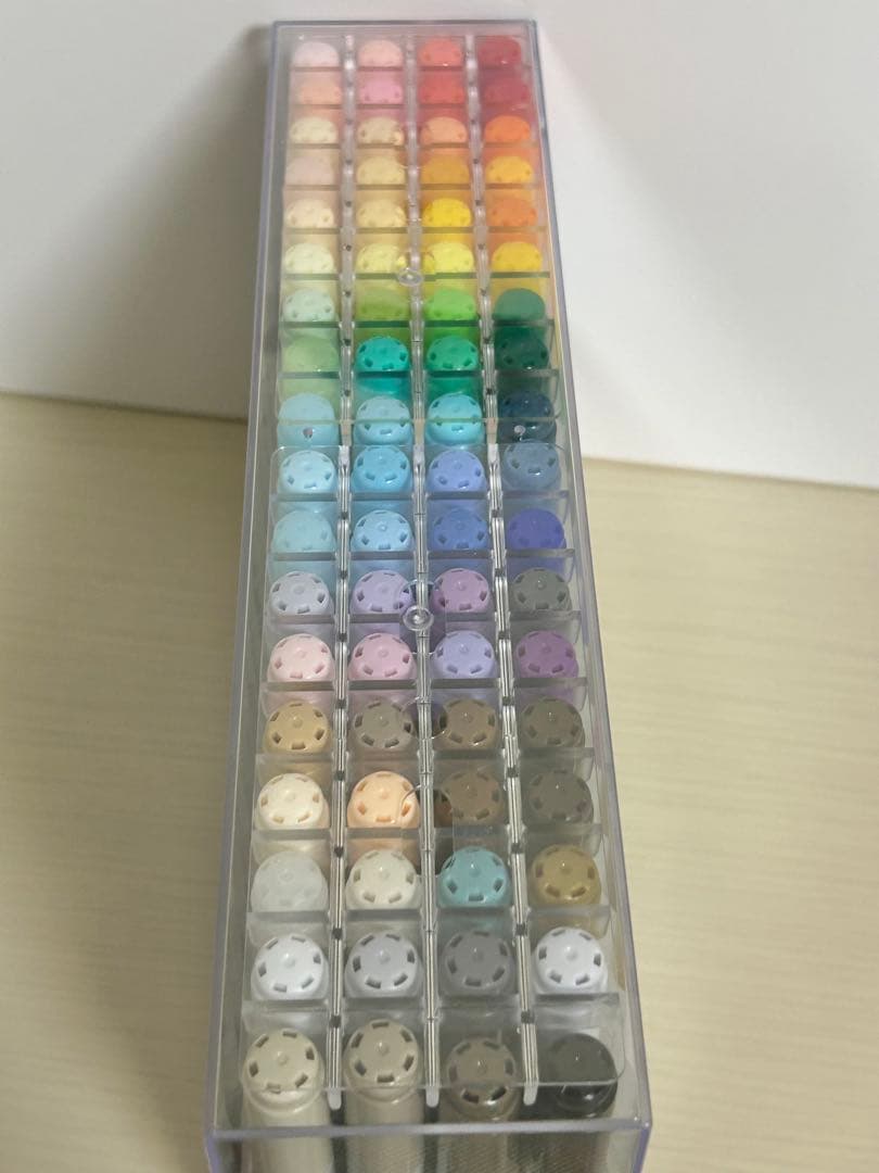 COPIC CIAO 72色スタートセットコピックチャオ