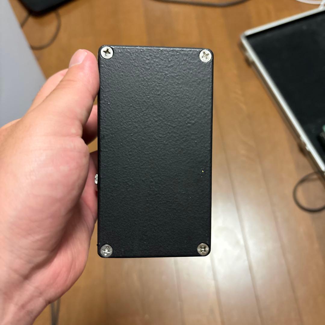 petla 45台限定エフェクター OD4ABSSCM