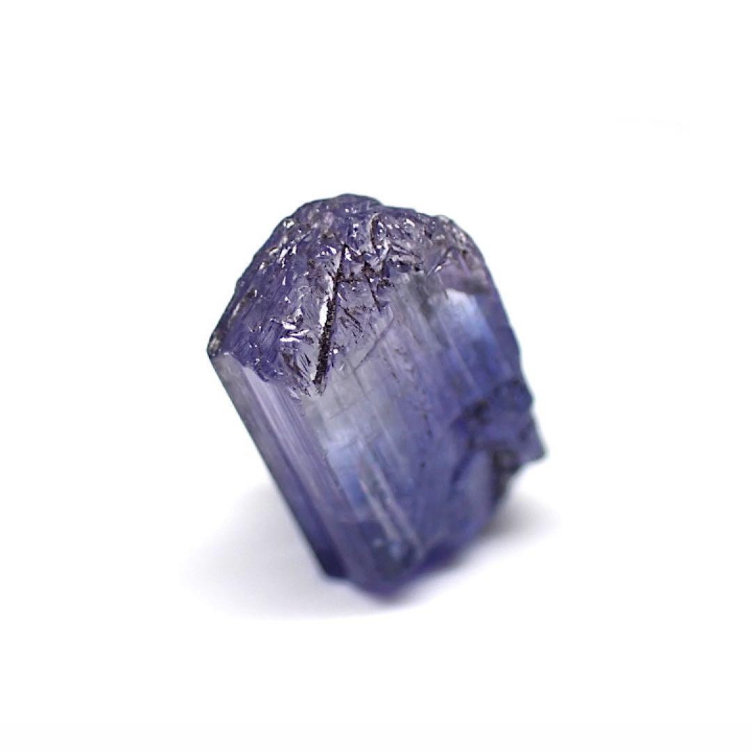 【タンザニア/メレラニ産】タンザナイト1-4