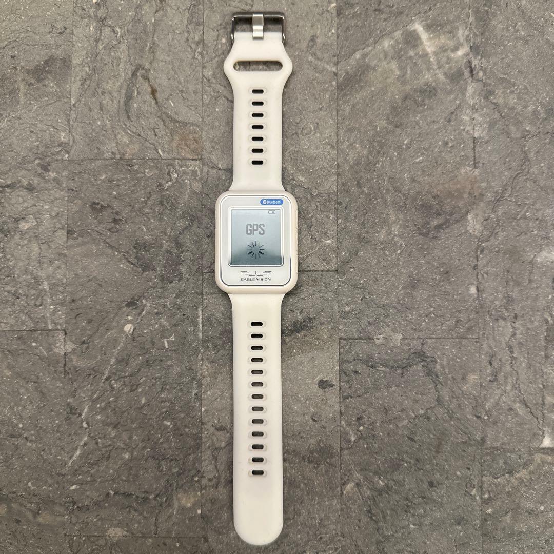 ラウンド用品・アクセサリー EAGLE VISION watch6