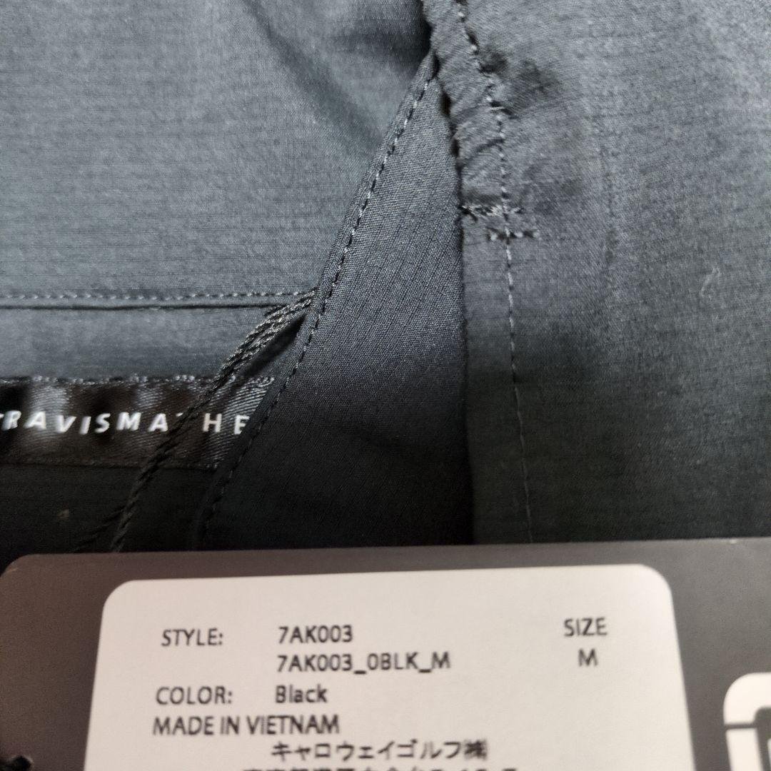 ゴルフ　ジャケット