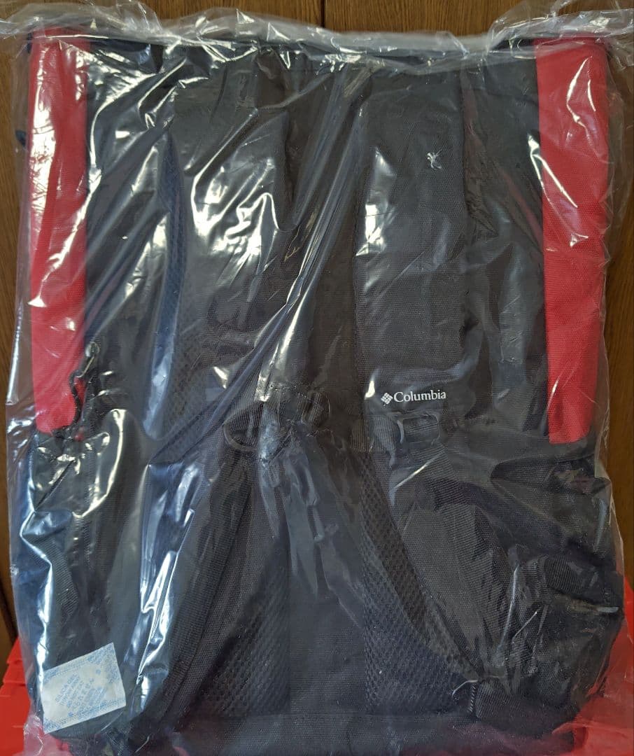 カープコロンビアバックパック2026！限定新グッズ♪