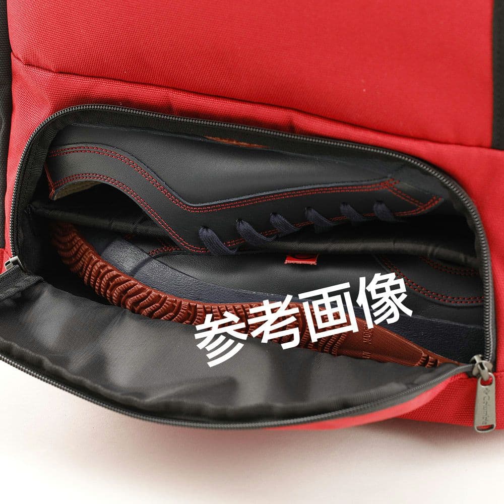 カープコロンビアバックパック2026！限定新グッズ♪