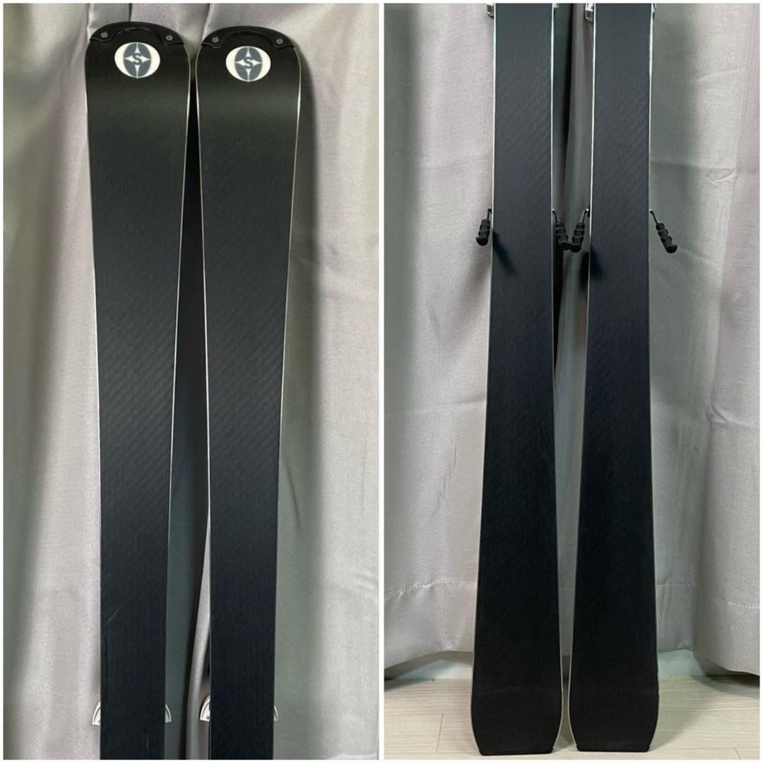 ogasaka スキー板　KS NV 165㎝　22-23モデル