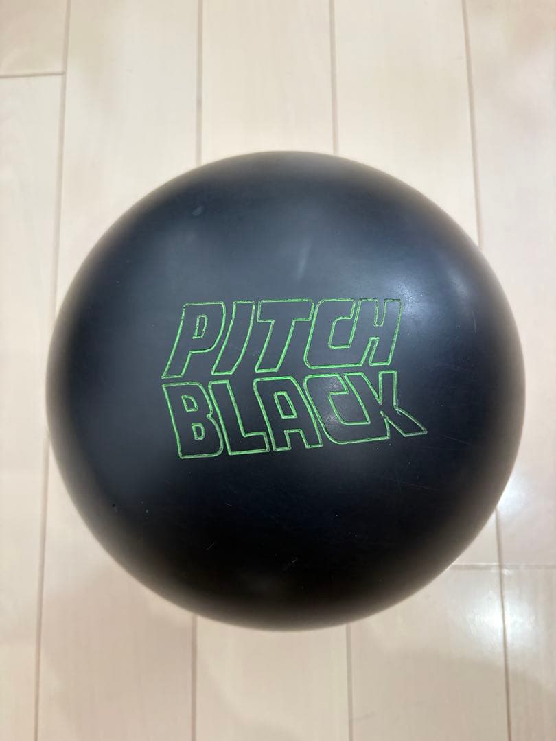 ✨美品✨stormピッチブラック15p