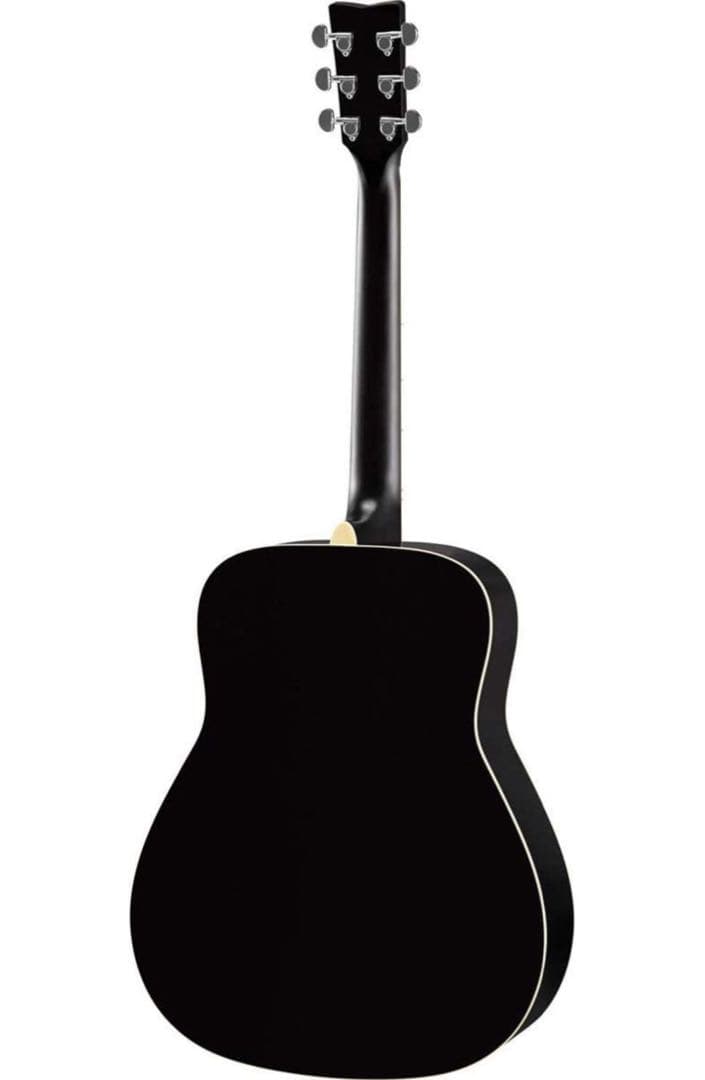 ヤマハ YAMAHA アコギFG SERIES ブラック FG820BL