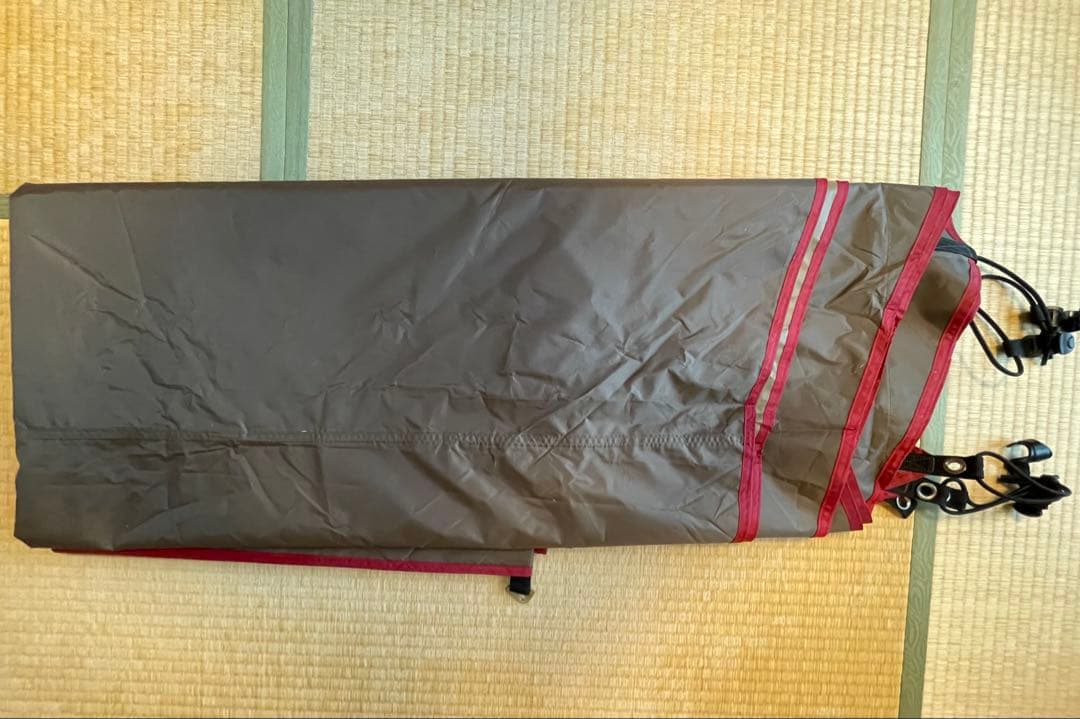  Peak ランドロックサイドタープ FES-270