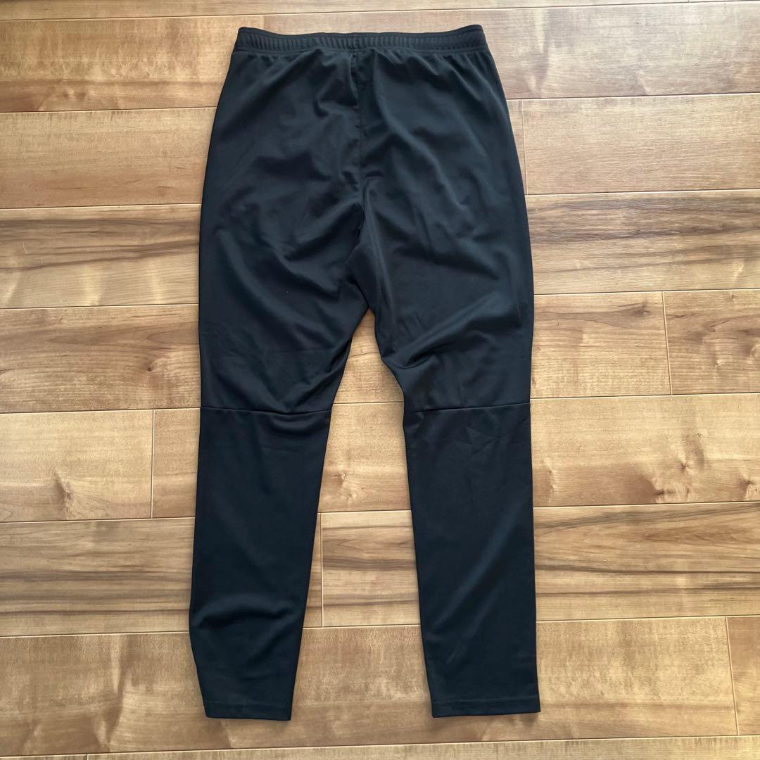 【未使用品】 ナイキ　NIKE　セットアップ　サッカー　ジャージ　上下セット　L