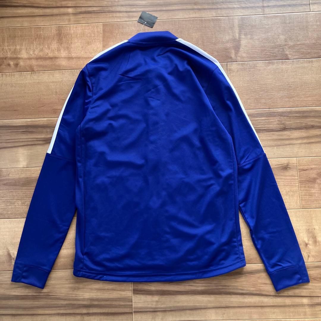 【未使用品】 ナイキ　NIKE　セットアップ　サッカー　ジャージ　上下セット　L