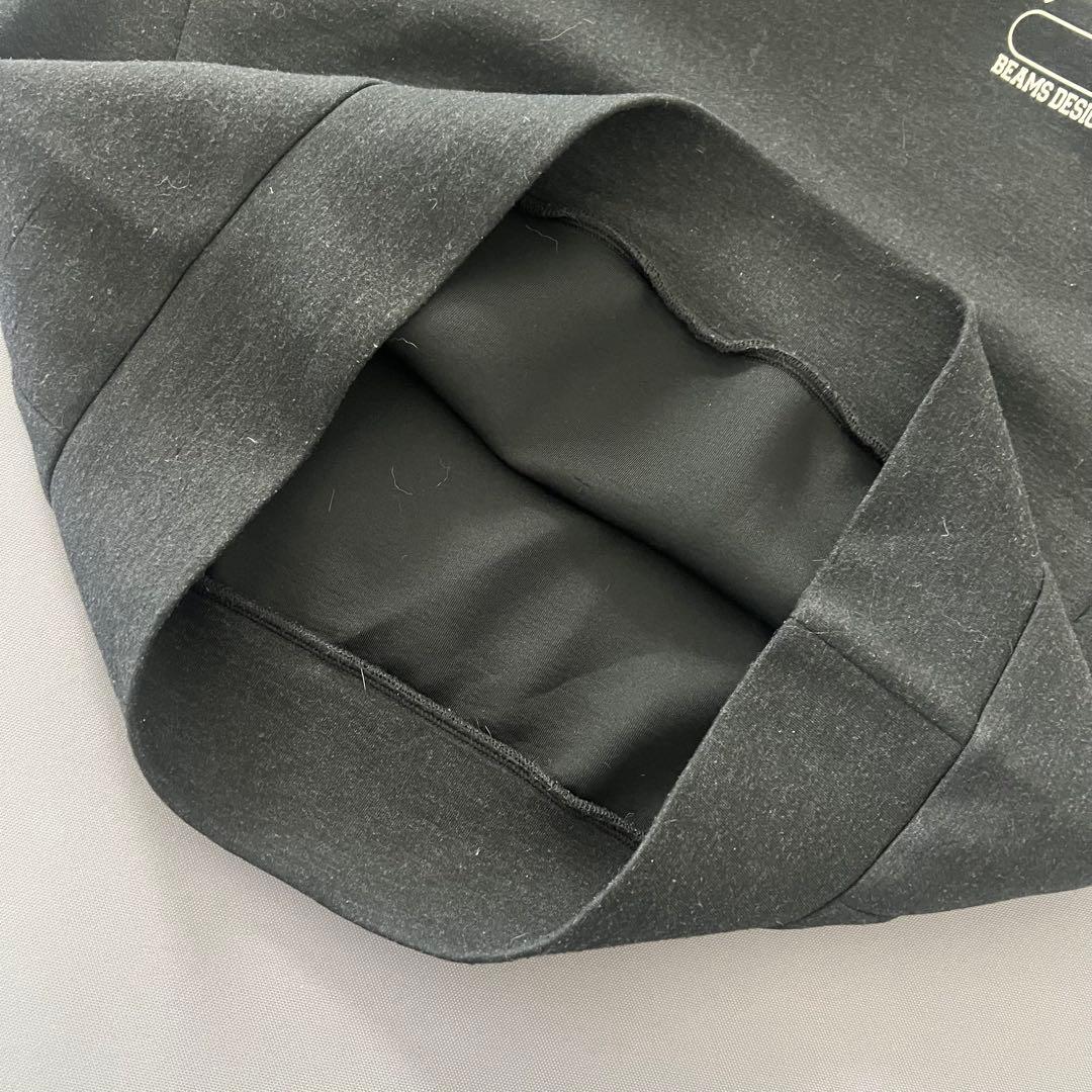 TIGORA ティゴラ　BEAMS GOLF ビームスゴルフ　セットアップ　M