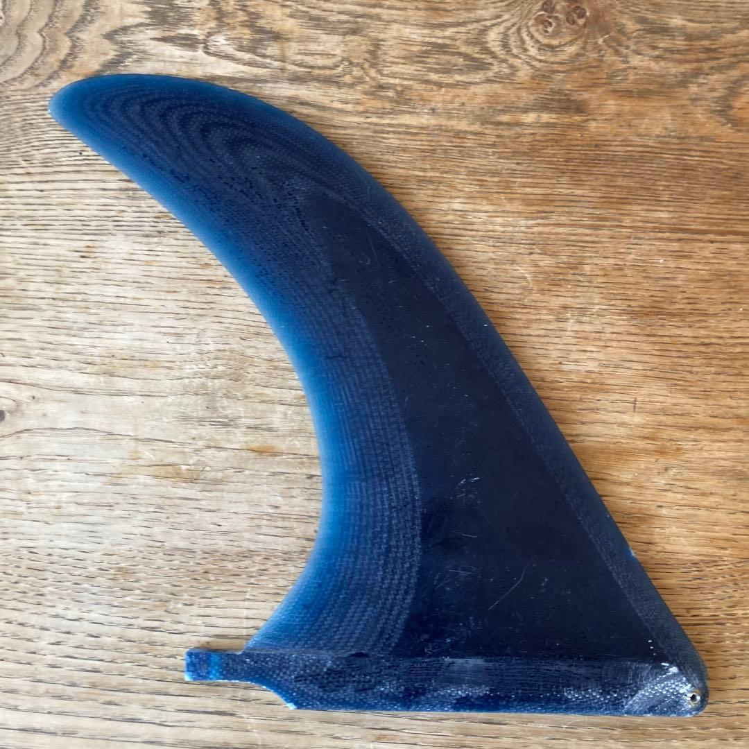 ロングボードフィン