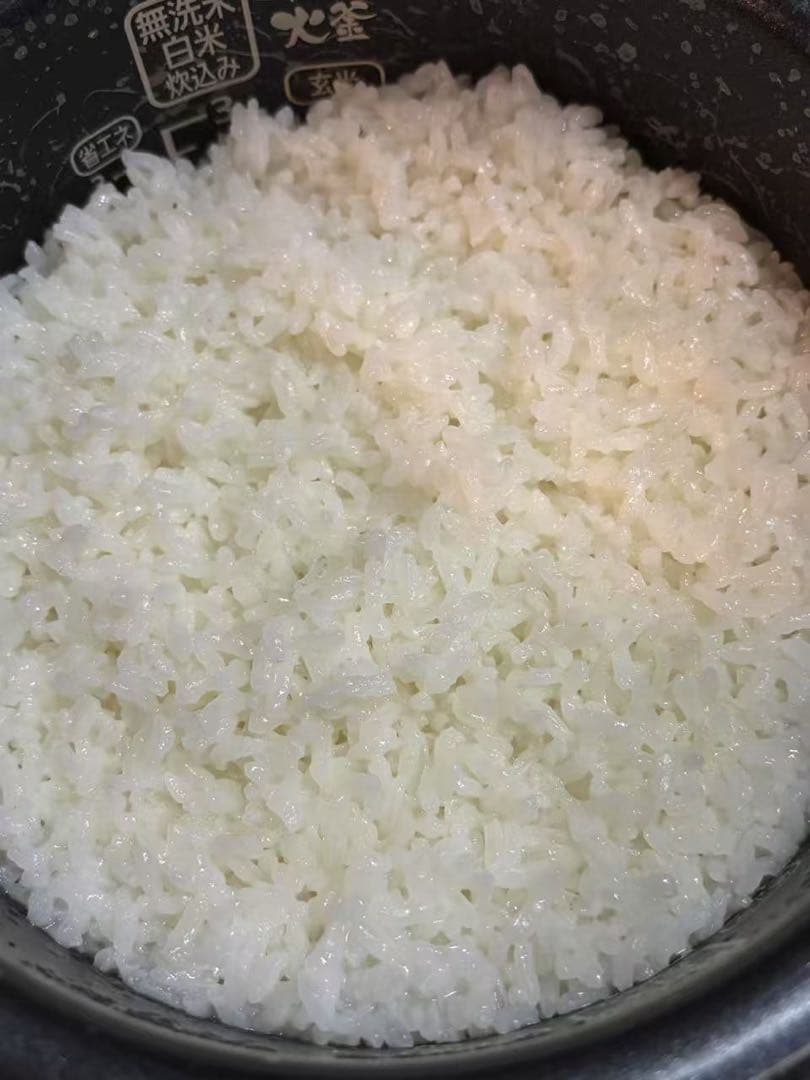 安心安全　国産米　青森県産 「まっしぐら」　精米　 白米　甘い　大粒　もっちり