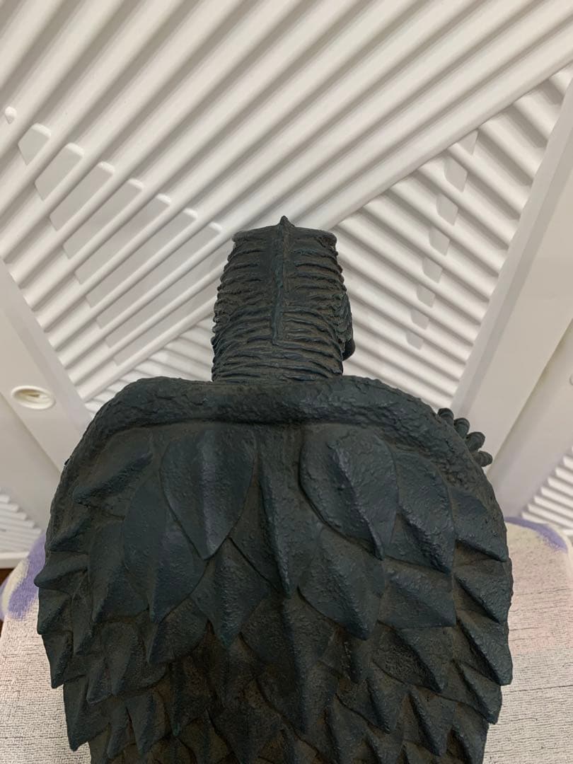 ガメラ フィギュア 昭和 大型