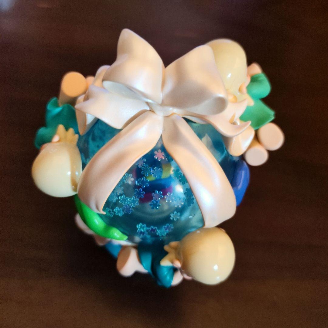 最終Zsiga the winter of gifts シークレット1/144