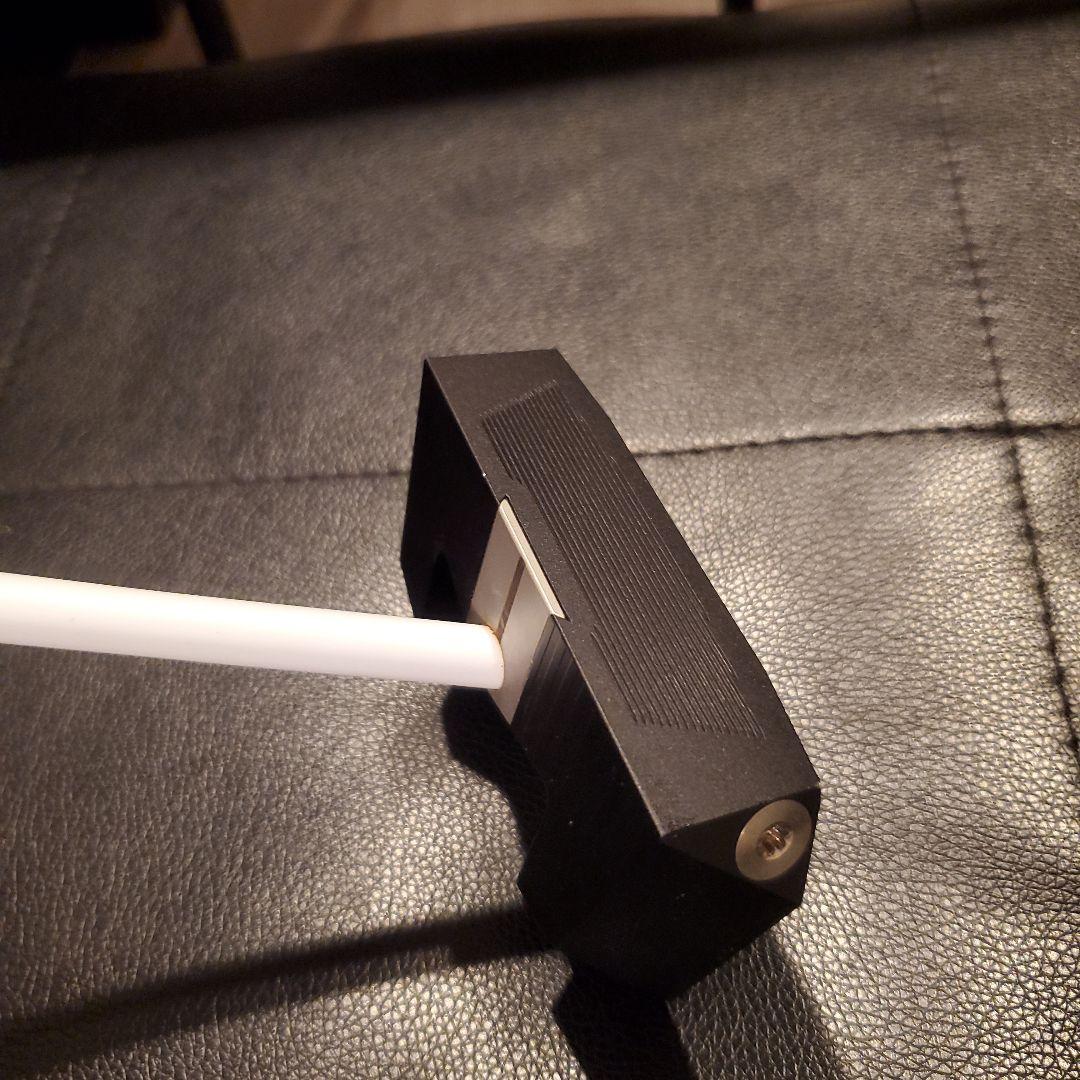 特注LAB GOLF MEZZ.1 ACCRAシャフト 34インチ