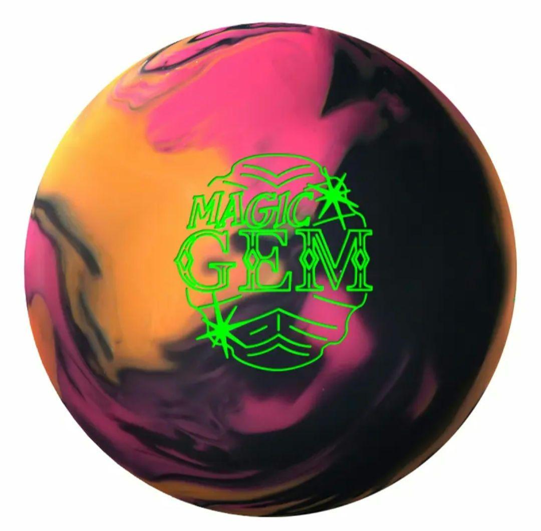新品　マジックジェム　15ポンド