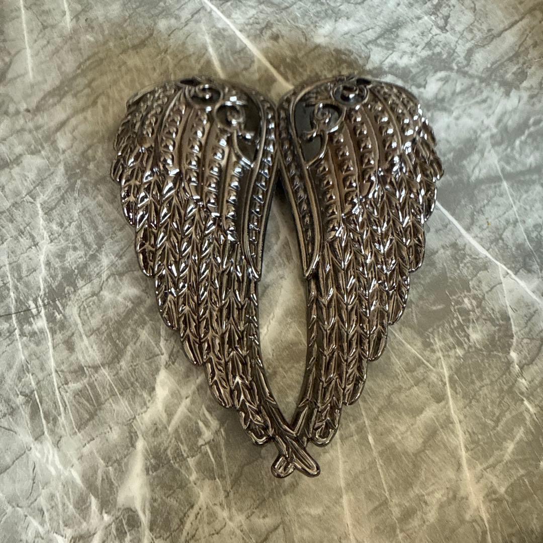 Fillico jewelry water ブラッディサクリファイ ハロウィン