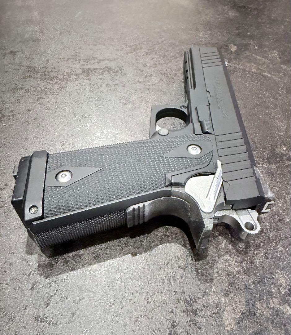 東京マルイ Hi-CAPA E 18歳以上電動ハンドガン