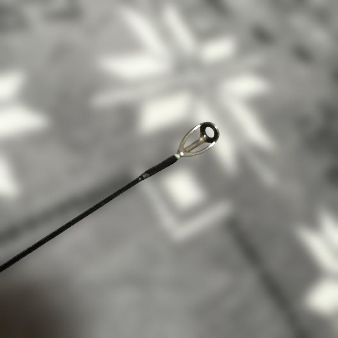 ◆海太郎　碧 IUS-70ULS-HN「ハネエビ」〈初代〉◆