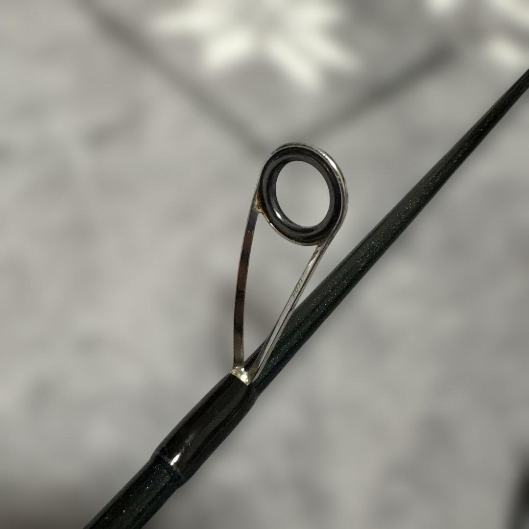 ◆海太郎　碧 IUS-70ULS-HN「ハネエビ」〈初代〉◆