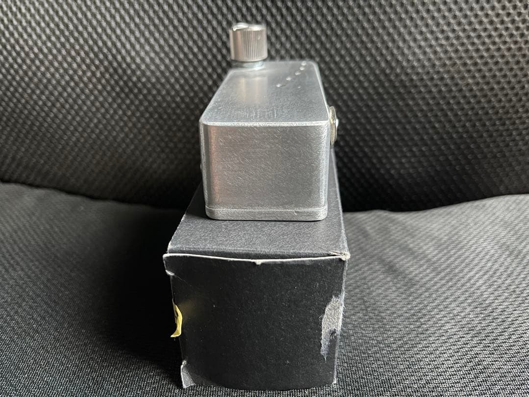 Lee Custom Amplifier 12AU7BB 真空管ブースター